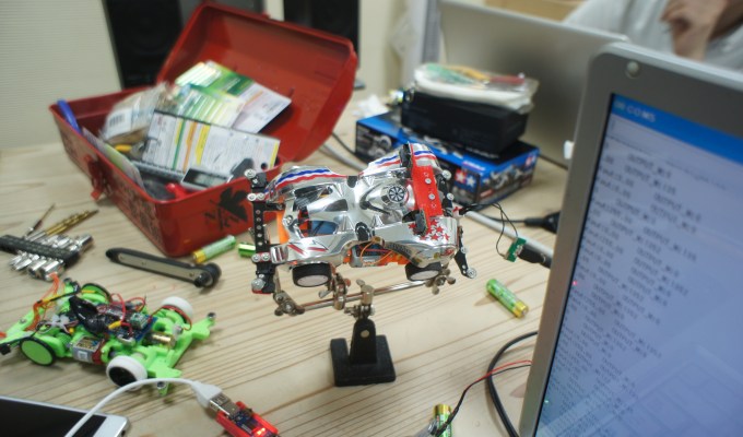 関連ワークショップ＆イベントスケジュール