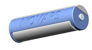 NX part: Bat-proto_20150928