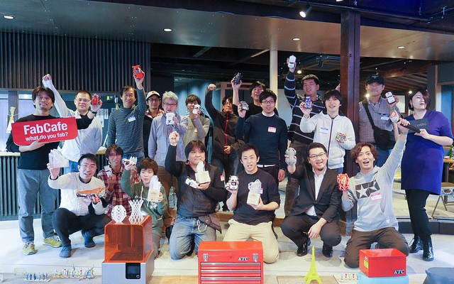 RCクラス京都大会レポート